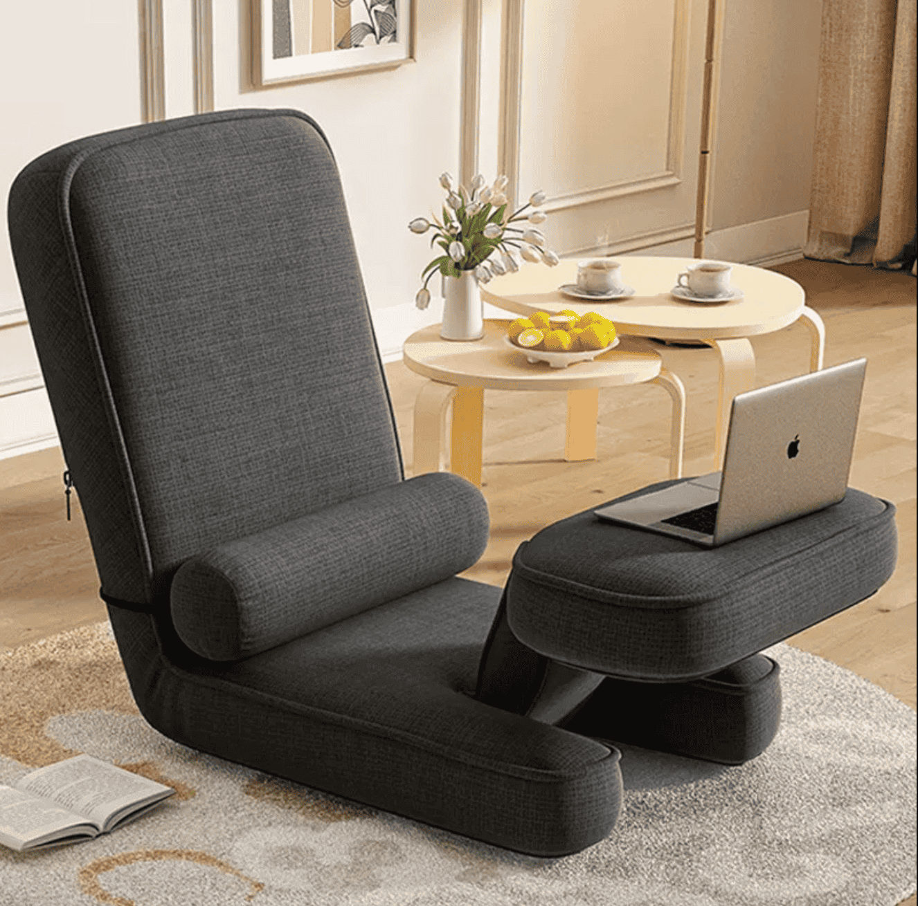 Кресло рабочее